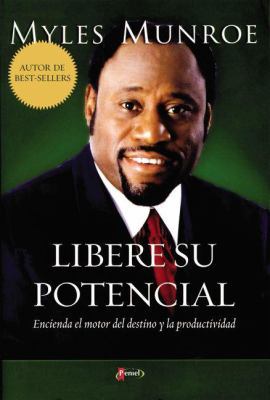 Libere su Potencial: Encienda el Motor del Dest... [Spanish] 9875572012 Book Cover