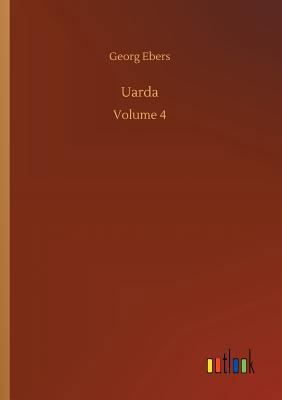 Uarda 3734050561 Book Cover