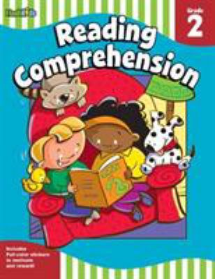 Reading Comprehension: Grade 2 (Flash Skills) 1411434722 Book Cover