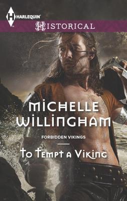 To Tempt a Viking 0373297734 Book Cover