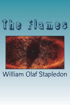 The Flames 1721269541 Book Cover