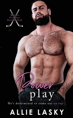 Power Play 1959785176 Book Cover