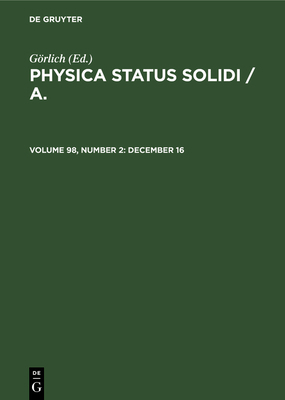 December 16 3112501810 Book Cover