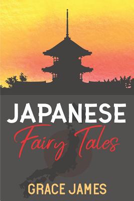 Japanese Fairy Tales 1080675833 Book Cover