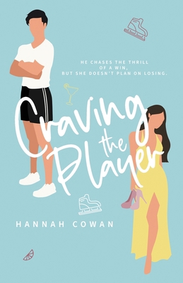 Craving The Player Special Edition 1777995574 Book Cover