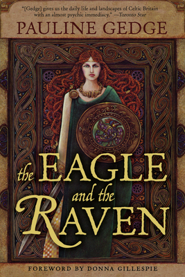 The Eagle and the Raven: Volume 9 155652708X Book Cover