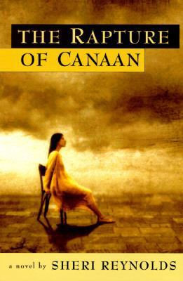 The Rapture of Canaan B0006F54TQ Book Cover