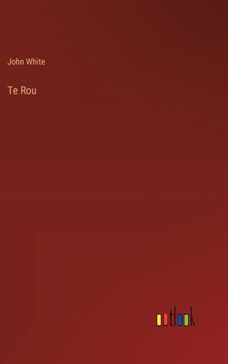 Te Rou 3368854496 Book Cover