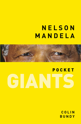 Nelson Mandela 0750959207 Book Cover