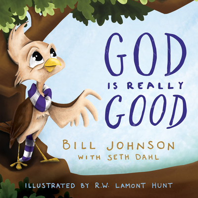 God Is Really Good 0768415845 Book Cover