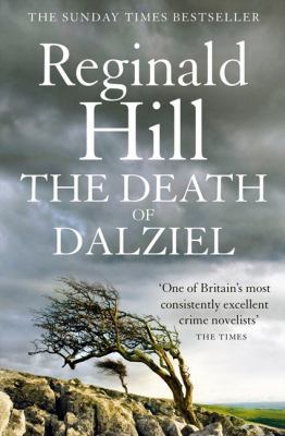 The Death of Dalziel: A Dalziel and Pascoe Novel B002VL1CDU Book Cover