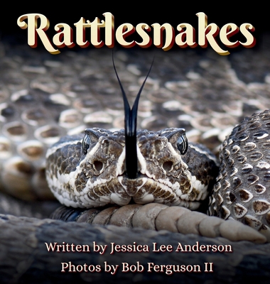 Rattlesnakes 1964078229 Book Cover