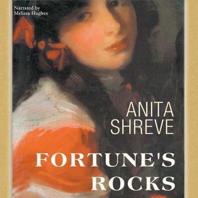 Fortune's Rocks Lib/E 0792799909 Book Cover