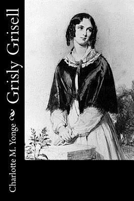 Grisly Grisell 1977826695 Book Cover