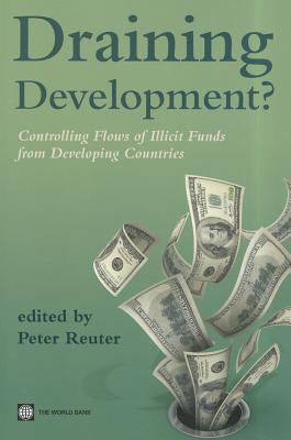 Draining development? 082138869X Book Cover