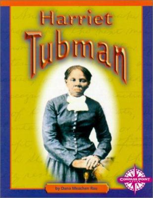 Harriet Tubman 075650015X Book Cover