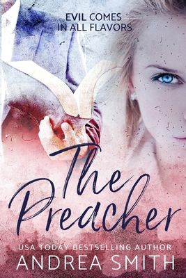 The Preacher 1679055852 Book Cover