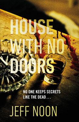 House with No Doors: A creepy and atmospheric p... 0857525638 Book Cover