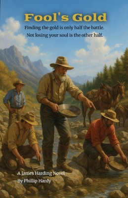 Fool's Gold 1969480025 Book Cover