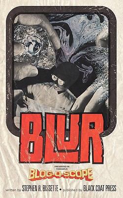 Blur (Volume 5) 1934543977 Book Cover