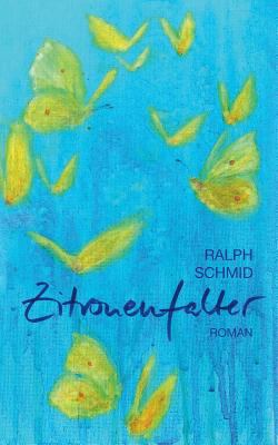 Zitronenfalter [German] 3744814998 Book Cover