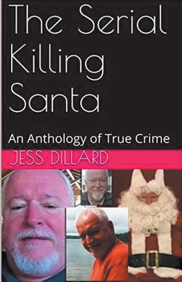The Serial Killing Santa B0BJYDQMJT Book Cover