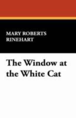 The Window at the White Cat 1434463397 Book Cover