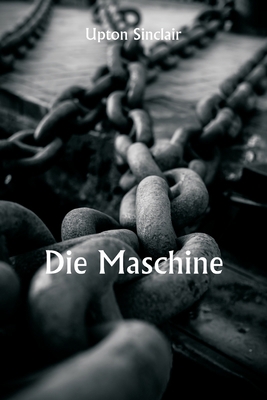 The Machine [German] 9357907254 Book Cover