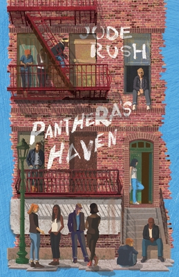 Panthera's Haven 1069876402 Book Cover