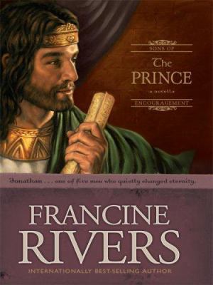 The Prince [Large Print] 1594151970 Book Cover