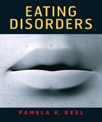 Eating Disorders 0131839195 Book Cover
