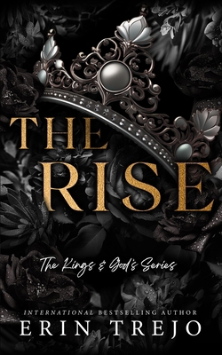 The Rise: Kings and Gods Series Book 3 B0DLX269SJ Book Cover