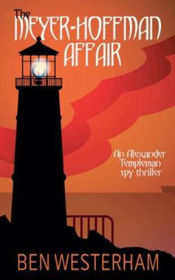 The Meyer-Hoffman Affair 1911085891 Book Cover