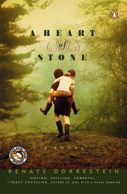A Heart of Stone 014200023X Book Cover