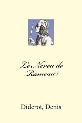 Le Neveu de Rameau [French] 1973994089 Book Cover