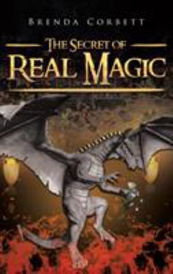 The Secret of Real Magic 1643505653 Book Cover