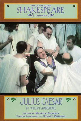 Julius Caesar 1557831831 Book Cover