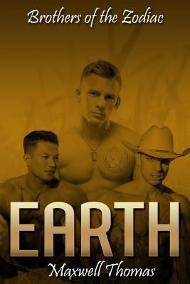 Earth 1946907219 Book Cover