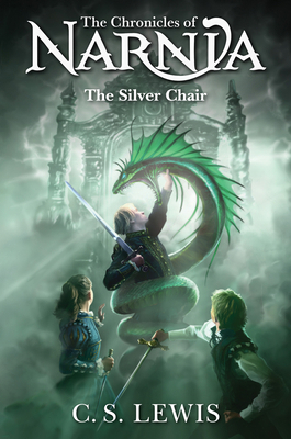 The Silver Chair (The Chronicles of Narnia) 0008752095 Book Cover