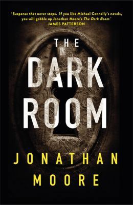 The Dark Room 1409165027 Book Cover