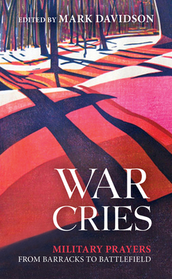 War Cries 0281073643 Book Cover