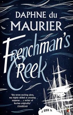 Frenchman's Creek 1568650426 Book Cover