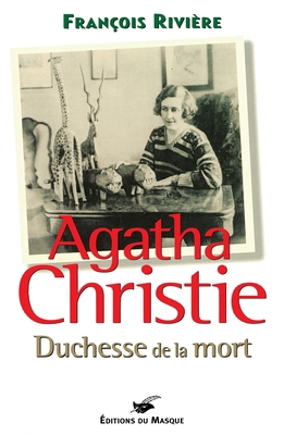 Agatha Christie Duchesse de la Mort [French] 2702479316 Book Cover