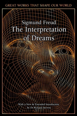 The Interpretation of Dreams 1839641487 Book Cover