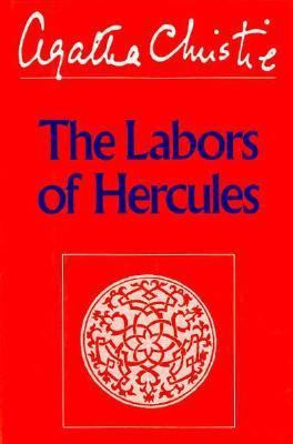 The Labors of Hercules (Hercule Poirot) 0399137777 Book Cover