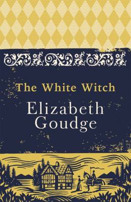 The White Witch 1473656001 Book Cover