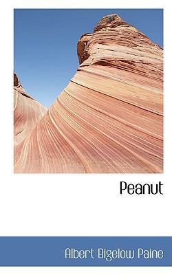 Peanut 1110888961 Book Cover