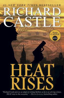 Heat Rises 0786891424 Book Cover