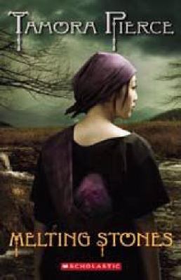 Melting Stones 1862918031 Book Cover