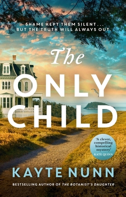 The Only Child: The utterly compelling and hear... 1398709778 Book Cover